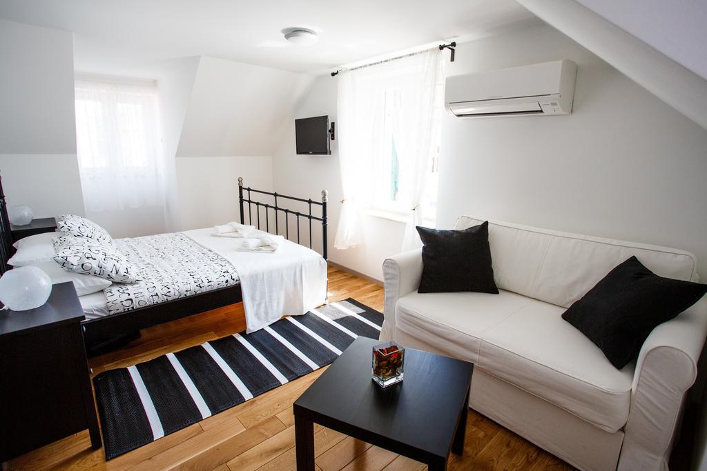 Appartement Neva Old Town